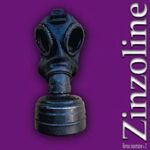 Zinzoline # 2